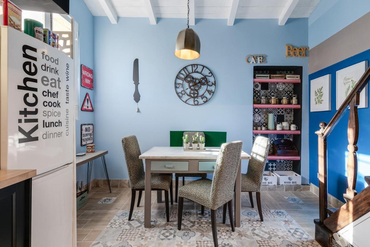Rome As You Feel - Torre Design Apartment Exterior photo